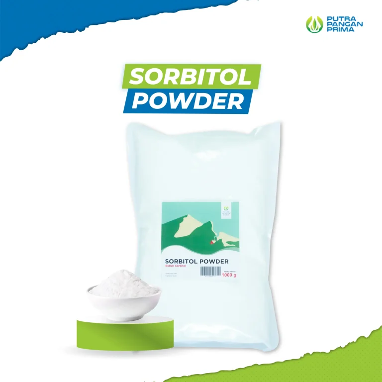 Sorbitol